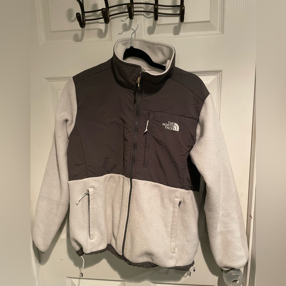 North Face Denali Jacket (Large)